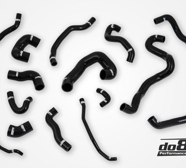 DOB Hose - Coolant/Radiator do88 DO88-KIT222S