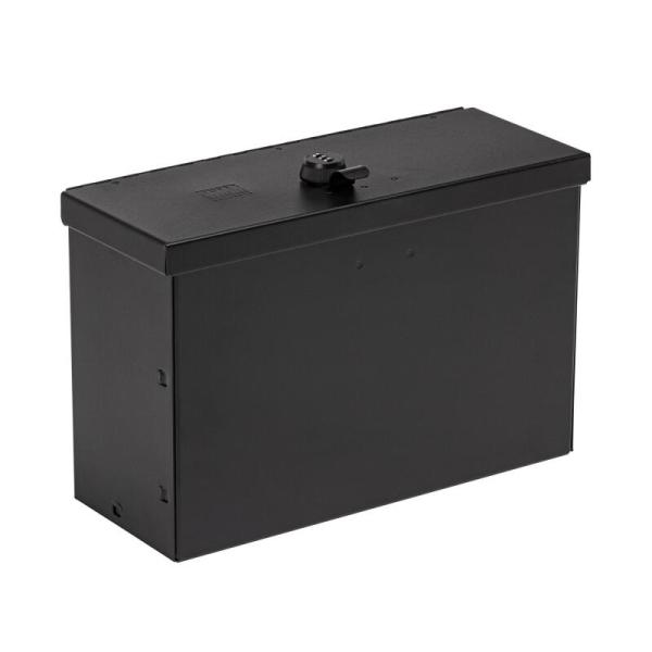 TFY Universal Lockbox Tuffy Products 029-01-A