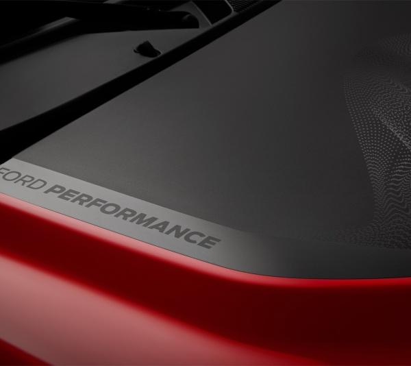 Ford Racing M-1820-BRH