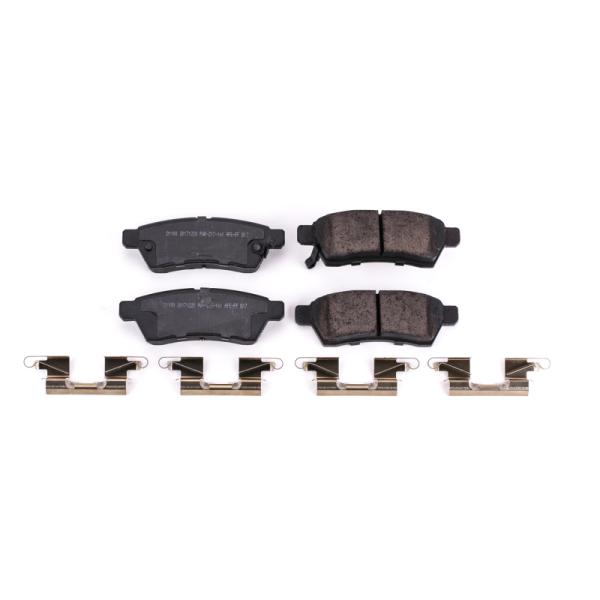 PowerStop 17-1100