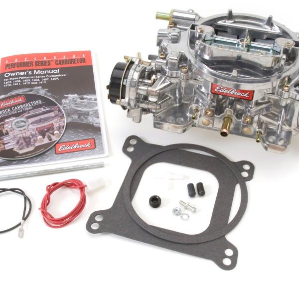 Edelbrock 9906