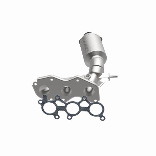 Magnaflow 5582556