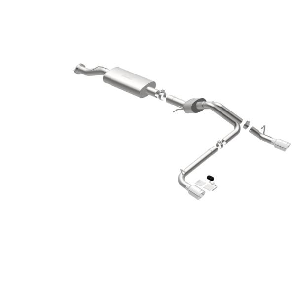 Magnaflow 16772