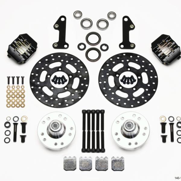 WIL Dynalite Brake Kit Wilwood 140-1016-D