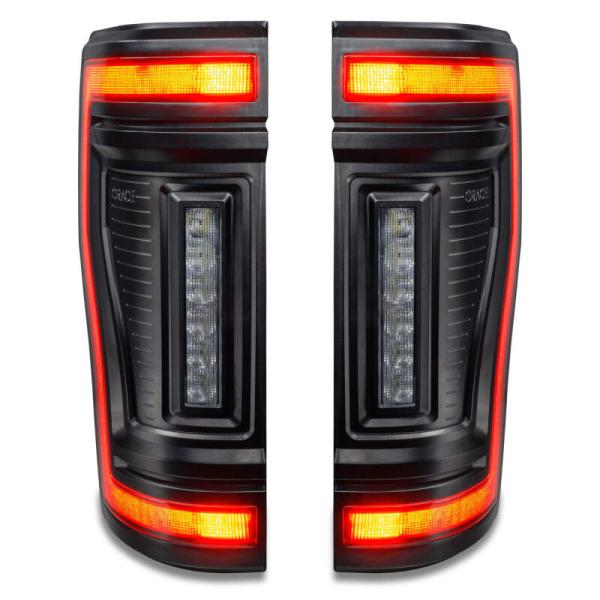 ORACLE Lighting 5896-504