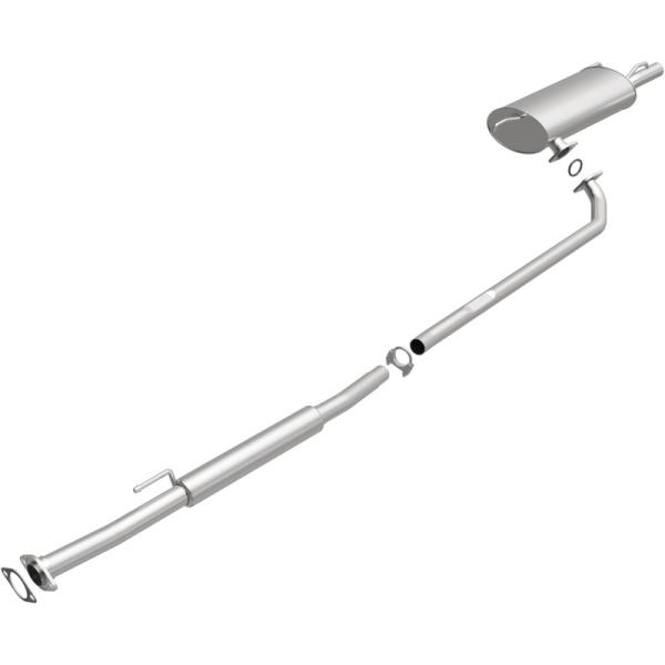 MAG BRE Exhaust Kits Magnaflow 106-0365