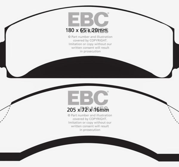 EBC DP61241