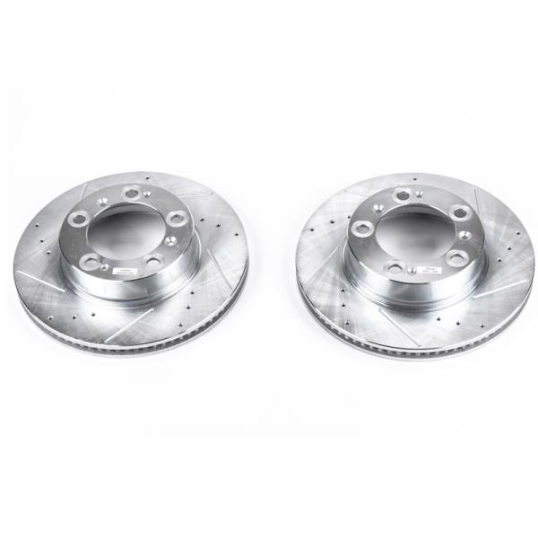 PowerStop EBR620XPR