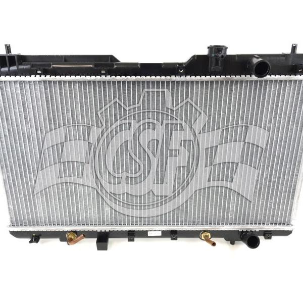 CSF 2801