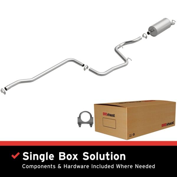 Magnaflow 106-0607