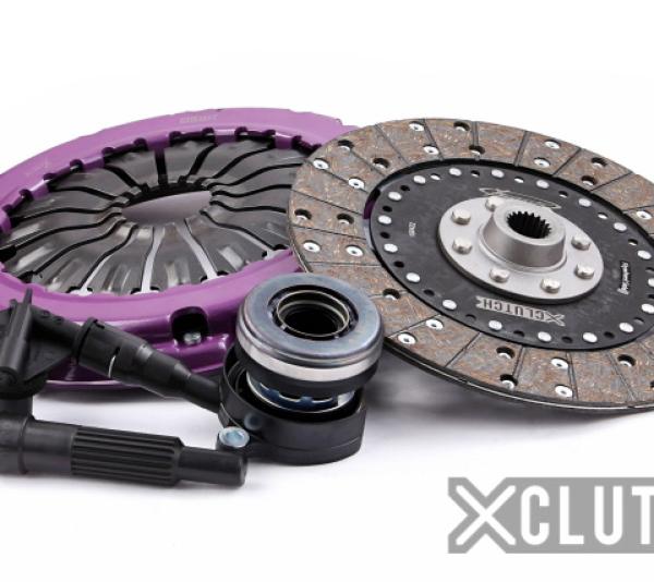 XCLUTCH XKFD22423-1G