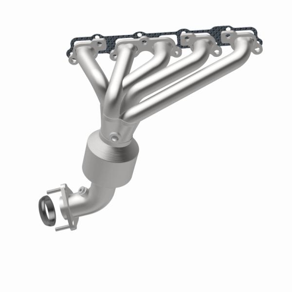 MAG Converter Direct Fit Magnaflow 4583862
