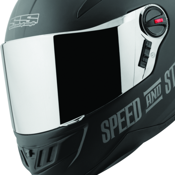 Speed and Strength 876526