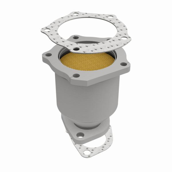 MAG Converter Direct Fit Magnaflow 49323