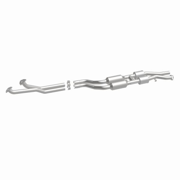 MAG Converter Direct Fit Magnaflow 4481664