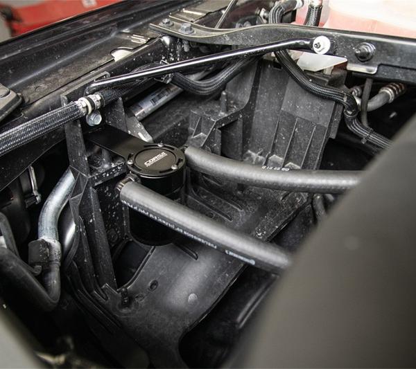 CORSA Performance CC0008