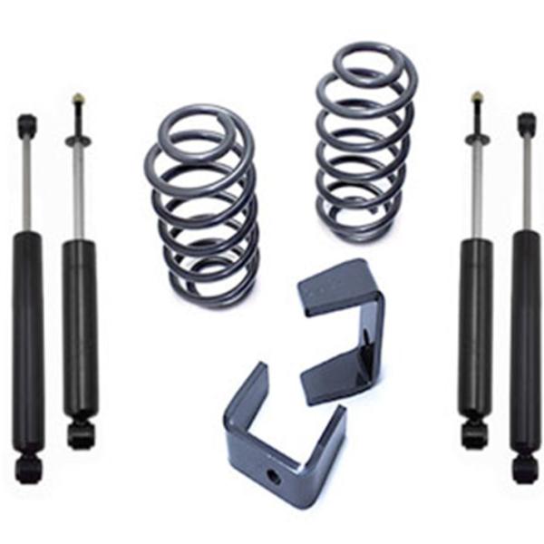 Maxtrac K333035-4