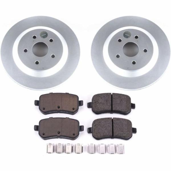PowerStop CRK3061