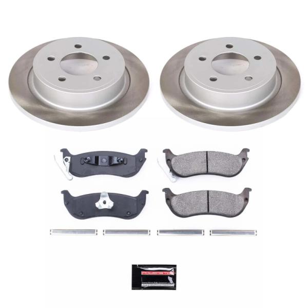 PowerStop SC3020