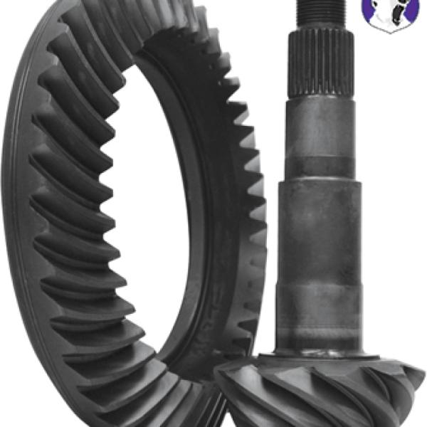 Yukon Gear & Axle YG C10.5-373