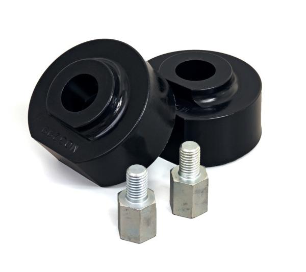 Daystar KF09108BK