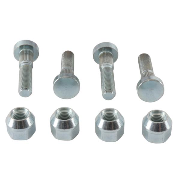 ABR Wheel Stud & Nut Kits All Balls Racing 85-1017