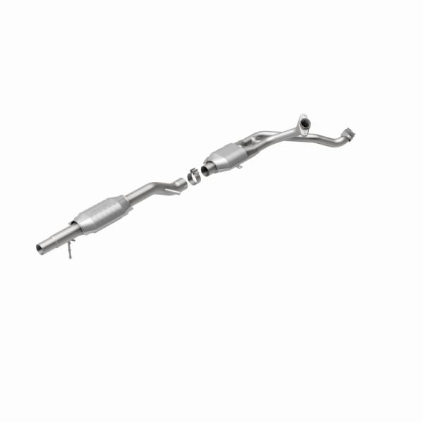 Magnaflow 334302