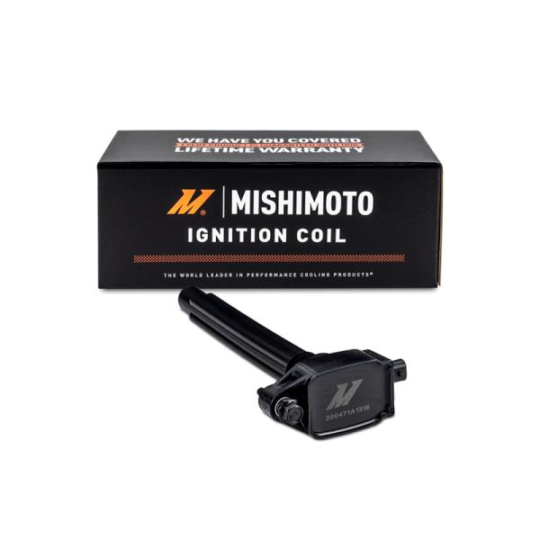 Mishimoto MMIG-CHEK-14