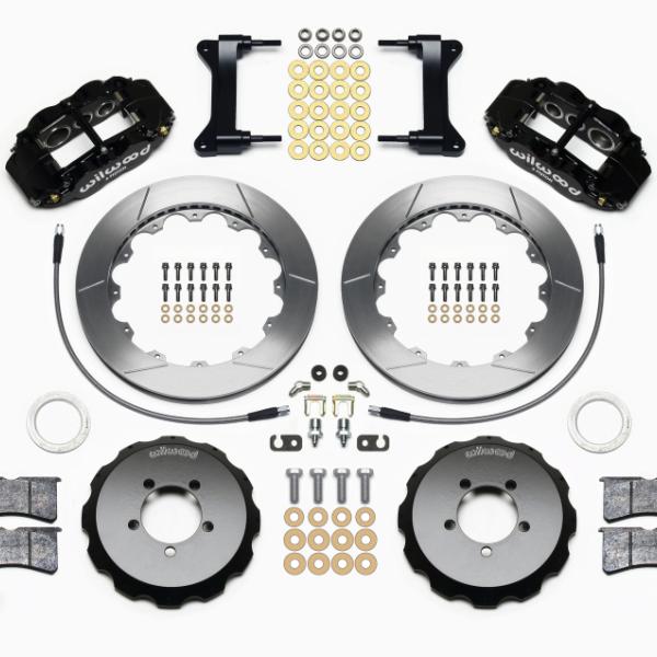 WIL Superlite Brake Kit Wilwood 140-12874