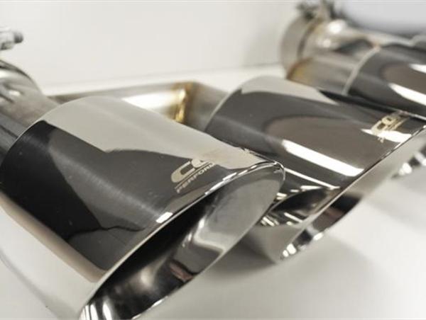 CORSA Performance 14333