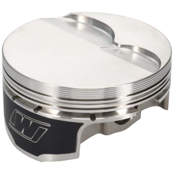 WIS Piston Sets - 8 Cyl Wiseco RED0079X130