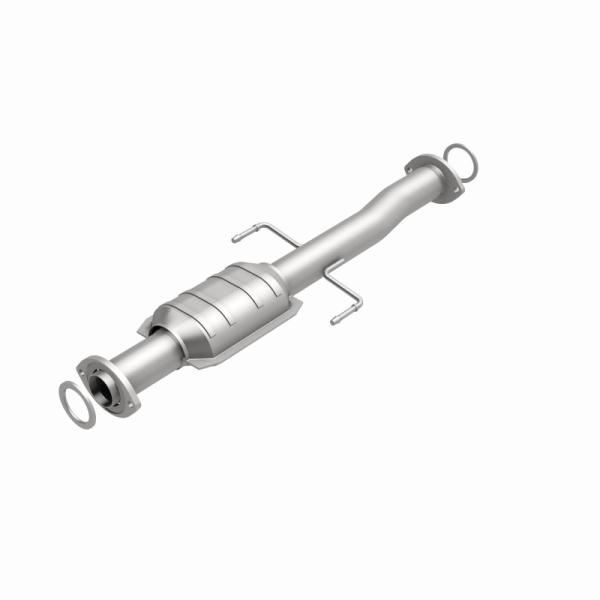 MAG Converter Direct Fit Magnaflow 447218