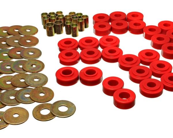 Energy Suspension 4.2127R