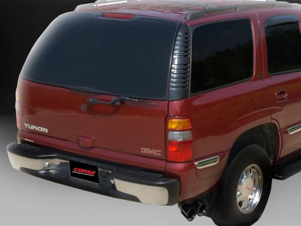 CORSA Performance 14237BLK