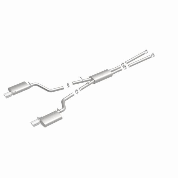 Magnaflow 15628