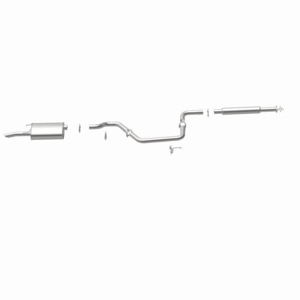 Magnaflow 106-0718