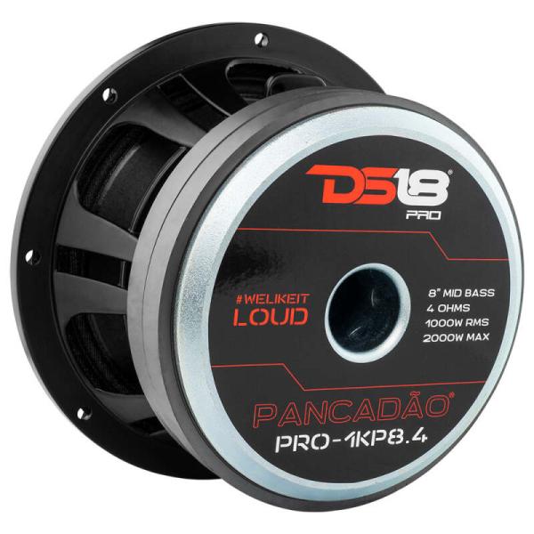 DS18 PRO-1KP8.4