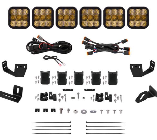 Diode Dynamics DD7821