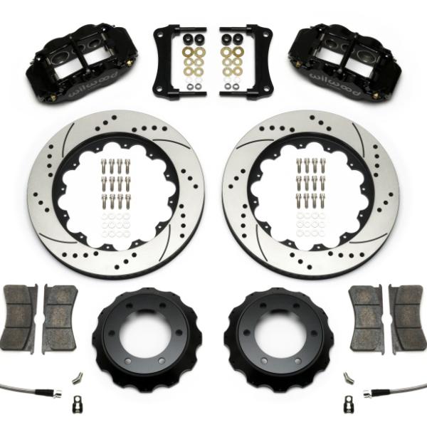 WIL Superlite Brake Kit Wilwood 140-14578-D