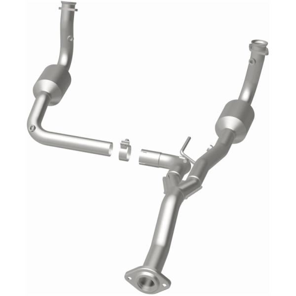 Magnaflow 5451186