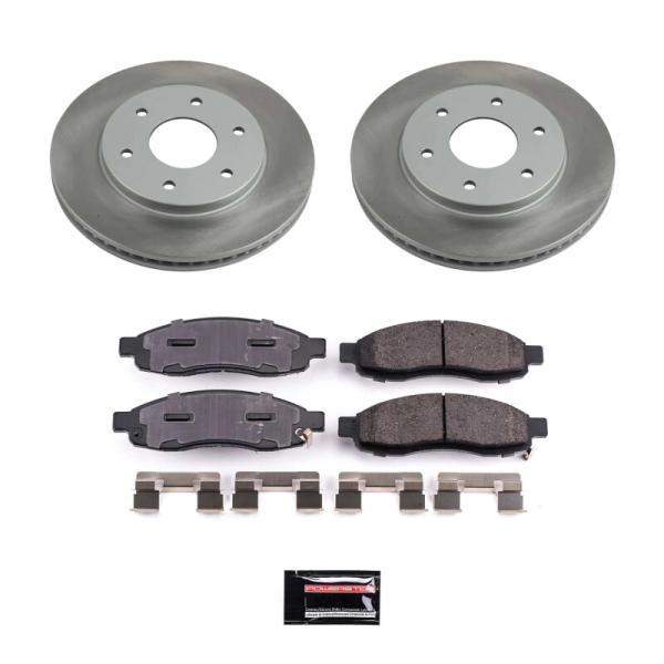 PowerStop SC2442