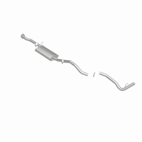 Magnaflow 106-0490