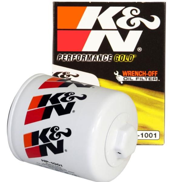 K&N Engineering HP-1001