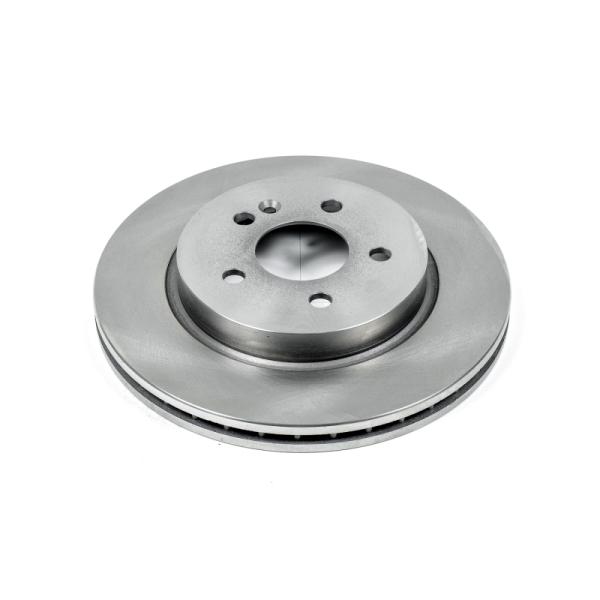 PSB Autospecialty Rotor PowerStop EBR626