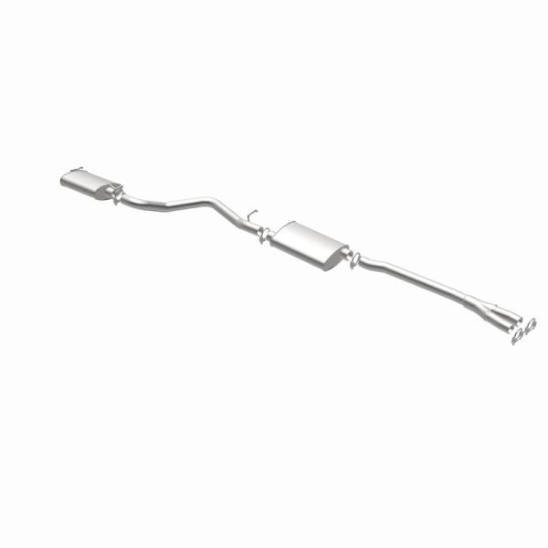 MAG BRE Exhaust Kits Magnaflow 106-0439