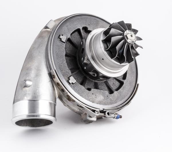 Garrett 800270-5001S