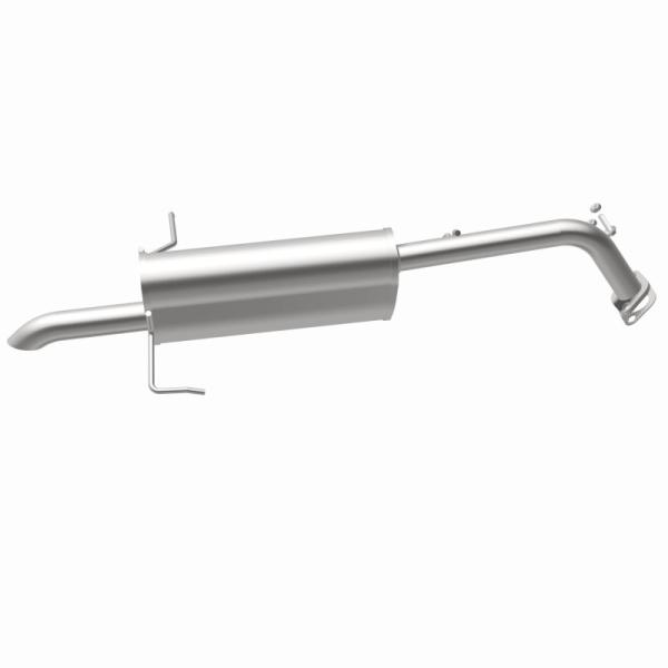 MAG BRE Exhaust Kits Magnaflow 108-0119