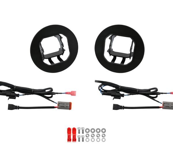 Diode Dynamics DD6663P