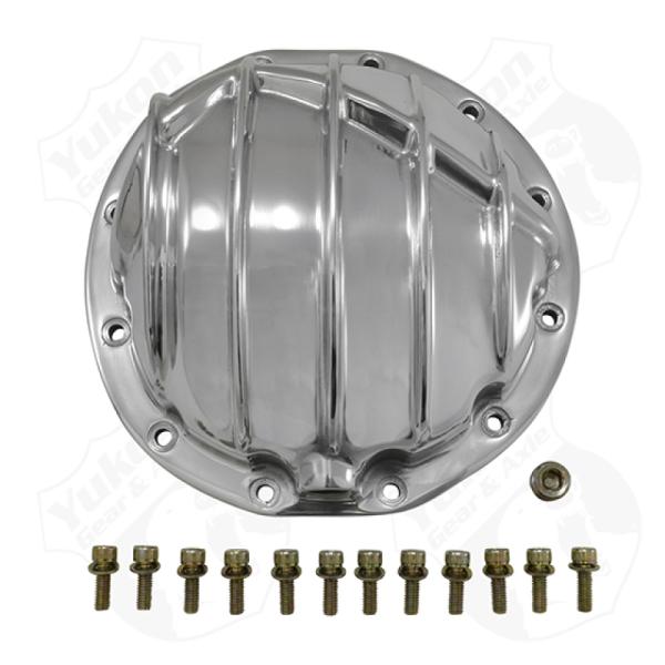 Yukon Gear & Axle YP C2-GM12P