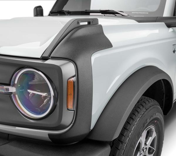 Bushwacker 14123